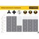 Катушка для триммера BTH-10R STEHER М10 Х 1.25 LH 75110  
