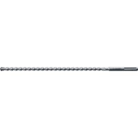 Бур SDS-max 20?610/720 мм ЗУБР Профессионал 29350-610-20_z02