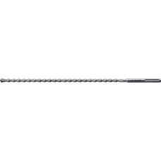 Бур SDS-max 20?610/720 мм ЗУБР Профессионал 29350-610-20_z02