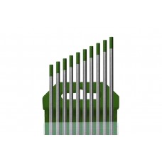 Электроды вольфрамовые КЕДР WP-175 D 3,2 мм (зеленый) AC