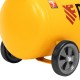 Компрессор воздушный DK1800/50, Х-PRO 1.8 кВт, 280л/мин, 50л Denzel (58068)