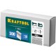 Гвозди тип 300 (47/J/F), 30 мм, калибр 18GA, 5000 шт KRAFTOOL 31785-30