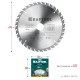 Пильный диск по дереву Optima, 235 х 30 мм, 36Т KRAFTOOL 36951-235-30