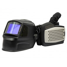 Маска сварщика КЕДР (В РАЗОБР.ВИДЕ) К-924Т EXPERT dual с ТУРБОБЛОКОМ