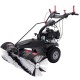 Подметальная машина бензиновая EVOline SWG 1000 H (Honda)