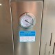 Пылеводосос промышленный EVOline IVC 1100 3,0 кВт 380 В, ручная очистка фильтра