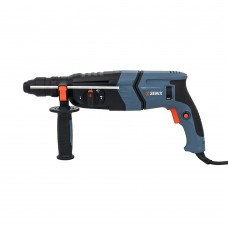 Сетевой перфоратор SDS-plus, 900 Вт, 3.3 Дж, патрон, кейс