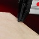 Скобы для пневматического степлера 18GA, 1.25 х 1 мм длина 19 мм, ширина 5,7 мм, 5000 шт Matrix (57655)