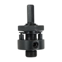 Державка для БИМ коронок O32-152 мм, 5/8