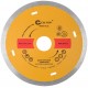 Диск отрезной алмазный CUTOP Profi Plus, 125 x 1.2 x 5.8 x 22.2 мм (64-12512)