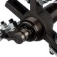 Съёмник гидравлический универсальный 10 т GARWIN PRO 811536-10-1