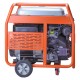 Генератор бензиновый EVOline PB 22003 EA (произведено Zongshen)