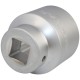 Головка, 3/4, 46 мм, торцевая, 12-гранная, GARWIN PRO, 610755-46