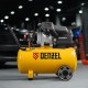 Компрессор воздушный DKV2200/50, Х-PRO 2.2 кВт, 400 л/мин, 50 л Denzel (58083)
