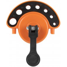 Кондуктор для коронок алмазных кольцевых 4-12 мм (36032)