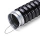 Металлорукав Р3-ЦПнг-LS 16 с протяжкой (Fortisflex) (87691)