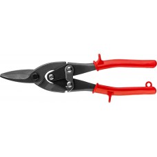 Ножницы по металлу прямые 250 мм MIRAX 2306