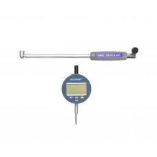 Нутромер индикаторный электронный НИЦ пов.точн. 18-35 0,001 (ГРСИ №85113-22) SHAHE