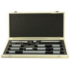 Нутромер микрометрический НМ 2500-6000 0,01 ЧИЗ