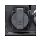 Пылесос строительный Einhell TE-VC 2230 SACL,1400Вт,220мбар,30л,очистка фильтра,розетка (2342465)