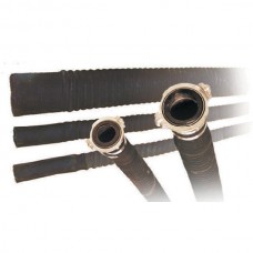 Рукав всасывающий 80 с головкой ГР-80 (4м) (C2509)