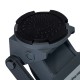 RUNTEC RT-LJ3 Домкрат подкатной низкого подхвата 3 т, профессиональный (RT-LJ3)