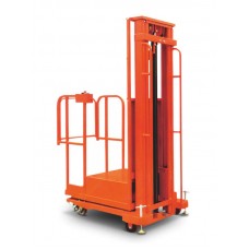 Сборщик заказов с электроподъемом 200 кг 4,0 м TOR GOPY4.403 (1006241)
