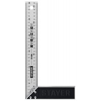 Угольник столярный 300 мм STAYER Professional 3431-30_z02