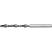 STAYER HSS-R, 4.6 х 80 мм, быстрорежущая сталь P6M5, сверло по металлу, Professional (29602-080-4.6)