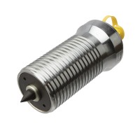 Съёмник гидравлический от внешнего насоса универсальный 30 т СГУ-30Н ТЕХРИМ 811515-30