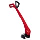 Триммер электрический Einhell GC-ET 3023, 300Вт, шир 23см, 11000 об/мин (3402050)