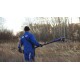 Высоторез (сучкорез) аккумуляторный , 58В, бесщ.мотор, 25 см (10) 58V