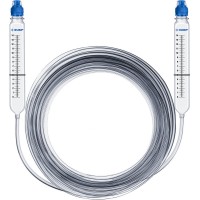 Гидроуровень 15 м, d 8 мм ЗУБР Профессионал 3482-08-15