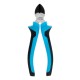 Бокорезы 160 мм, хром-ванадий, двухкомпонентные рукоятки Барс (17597)