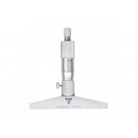 Глубиномер микрометрический ГМ-200 мм 0,01 Микрон