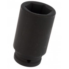 Головка торцевая 6-гранная ударная глубокая 35 мм, 3/4