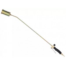 Горелка кровельная КЕДР ГВ-850 (L-900 мм вентиль рычаг)