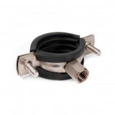 Хомут трубный ТХ (INOX) 5 (Fortisflex) (82159)