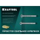 Клиновой анкер М8?75 ETA Опция 7 100 шт KRAFTOOL 302184-08-075