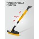 Отвертка переставная PH2/SL6 Hercules STAYER 80 мм 2512_z02  