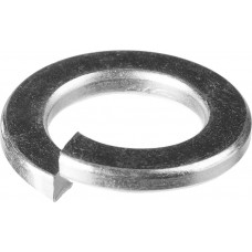 Пружинная шайба 3 мм, 160 шт ЗУБР DIN 127 4-303856-03