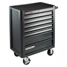 RUNTEC RTIND-7G Тележка инструментальная 7 полочная Industrial серая (RTIND-7G)