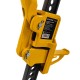 RUNTEC RT-MR60 Домкрат механический реечный 60 3 т проф. 115-1305 мм (RT-MR60)
