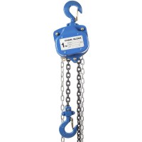 Таль ручная шестеренная TOR ТРШ (622-A) 1,0ТХ3М (101136)