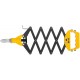 Заклепочник-гармошка для больших усилий 3,2-6,4 мм (300-745 мм) (32065)