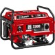 Генератор бензиновый 3300 Вт с электростартером ЗУБР СБ-3300Е