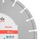 Диск алмазный 300 х 25.4 мм, Железобетон, сухой/мокрый рез, Pro Matrix (731093)
