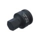 Головка торцевая ударная HEX 24 мм, 3/4 L=60 мм GARWIN INDUSTRIAL 626605-24