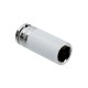 Головка торцевая ударная для литых дисков 23 мм, 1/2 GARWIN PRO 626533-23
