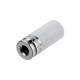 Головка торцевая ударная для литых дисков 23 мм, 1/2 GARWIN PRO 626533-23